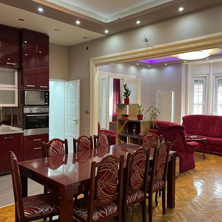 Szechenyi Apartman Miszkolc Zewnętrze zdjęcie