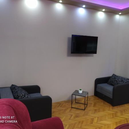 Szechenyi Apartman Miszkolc Zewnętrze zdjęcie