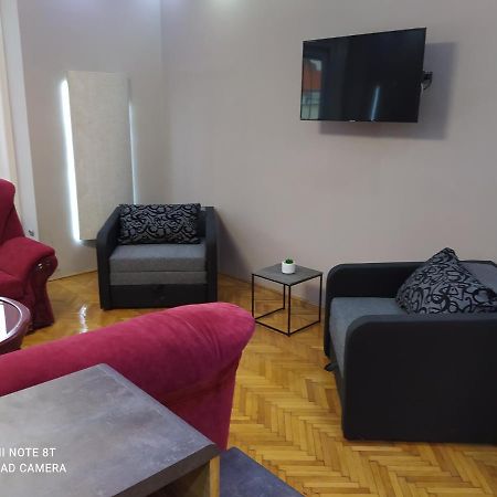Szechenyi Apartman Miszkolc Zewnętrze zdjęcie