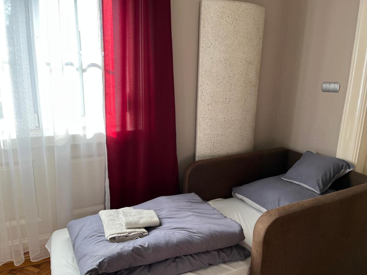 Szechenyi Apartman Miszkolc Zewnętrze zdjęcie
