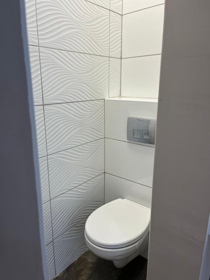 Szechenyi Apartman Miszkolc Zewnętrze zdjęcie
