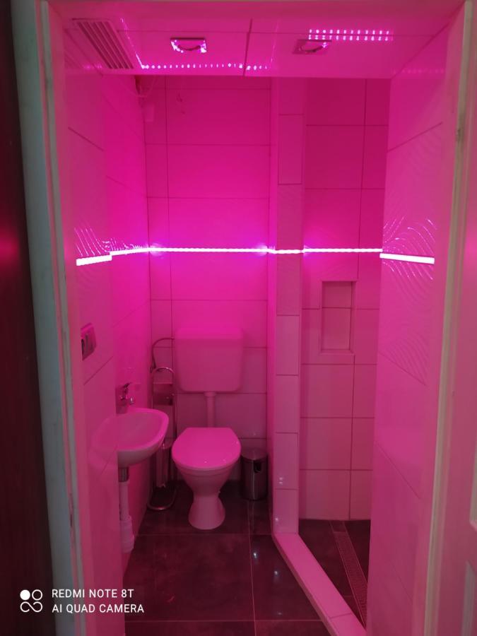 Szechenyi Apartman Miszkolc Zewnętrze zdjęcie