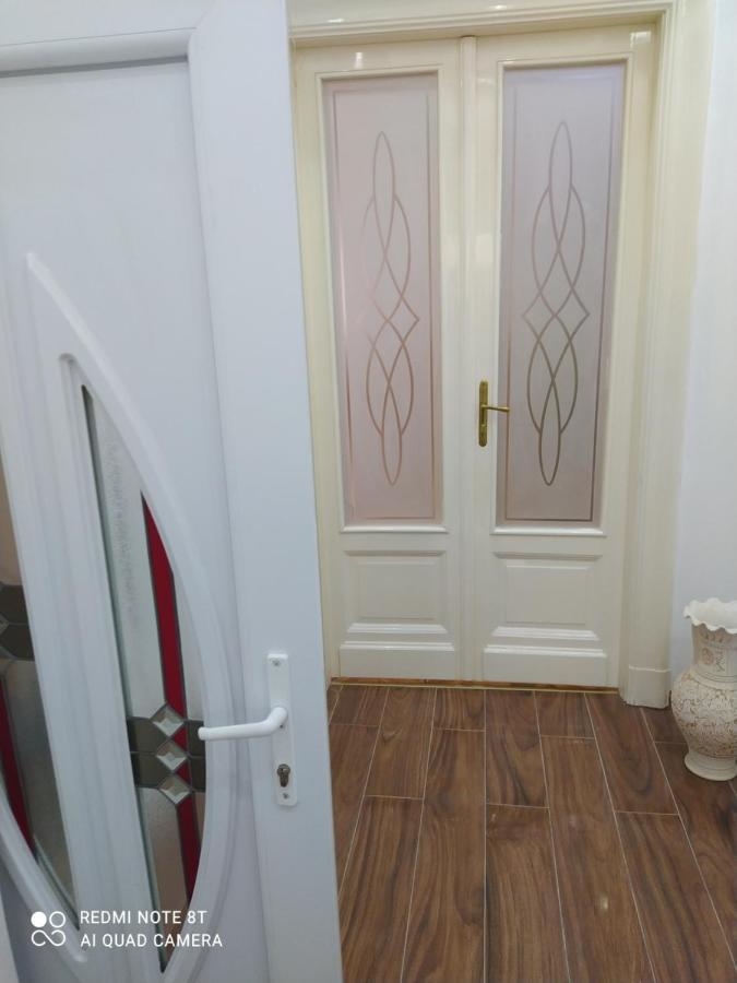 Szechenyi Apartman Miszkolc Zewnętrze zdjęcie