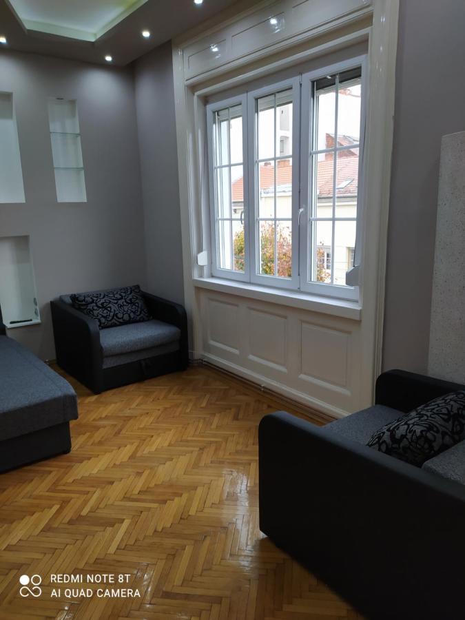 Szechenyi Apartman Miszkolc Zewnętrze zdjęcie