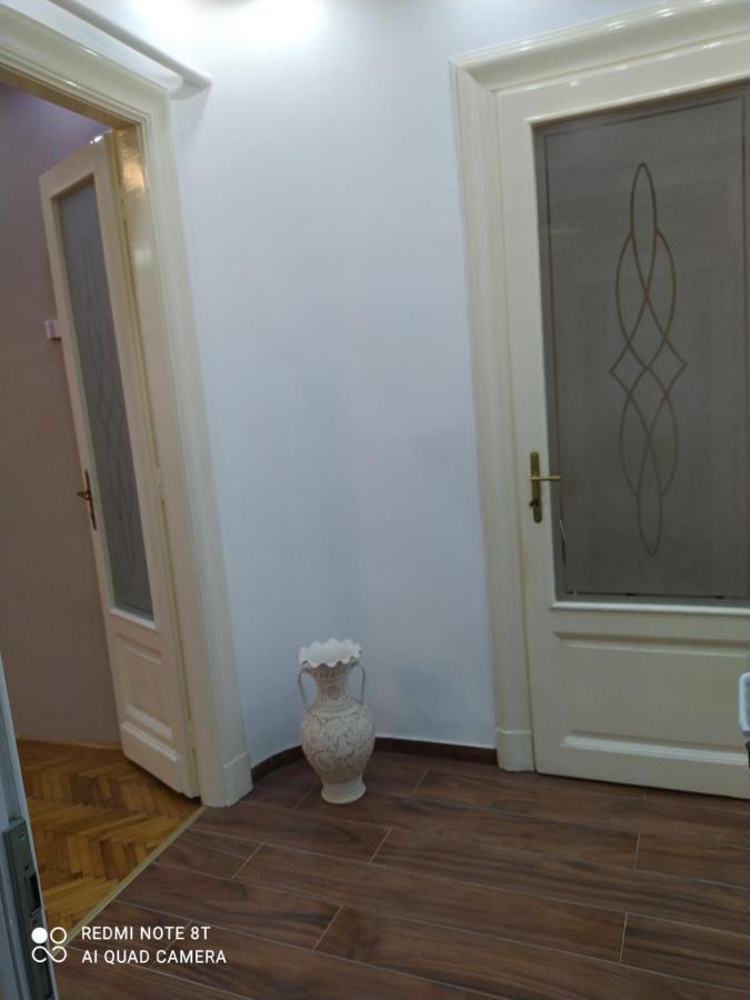 Szechenyi Apartman Miszkolc Zewnętrze zdjęcie